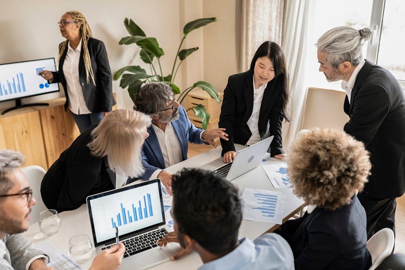 What’s New at IINTP + Get in Touch